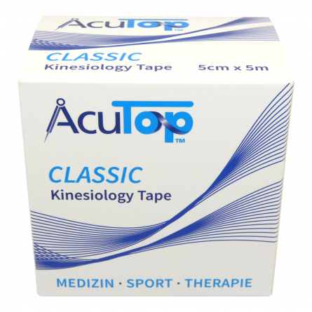 AcuTop® Classic Kinesiology Tape