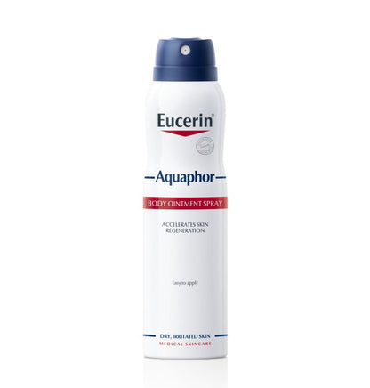 Aquaphor Ointment Body Spray 150 ml