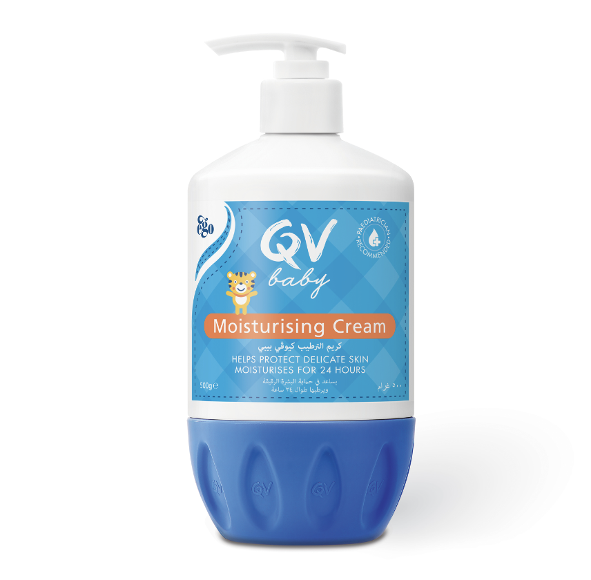 QV Baby® Moisturising Cream