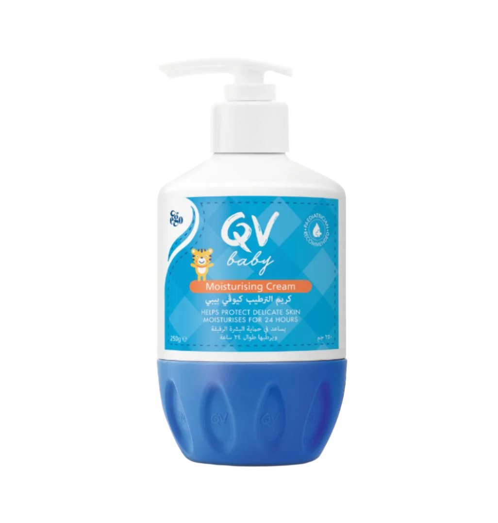 QV Baby® Moisturising Cream