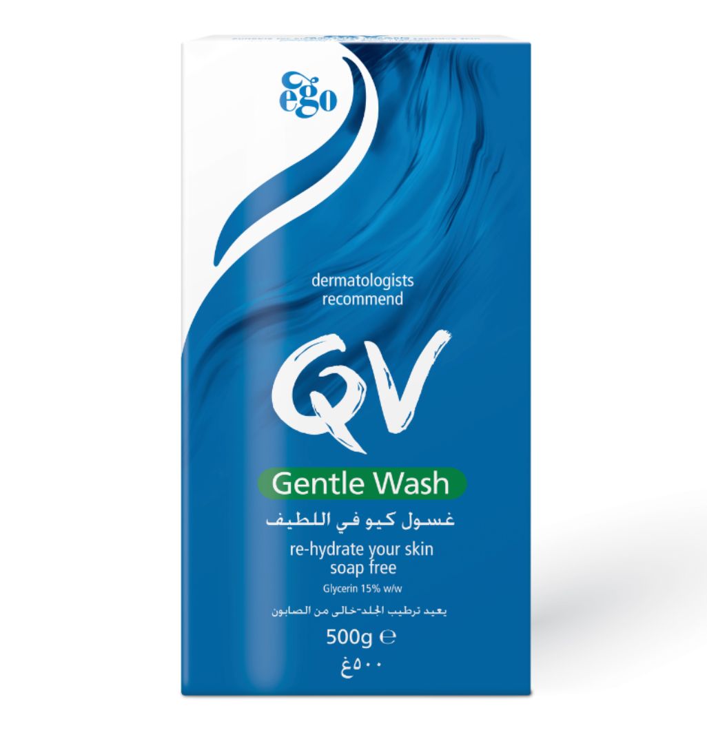 QV Gentle Wash