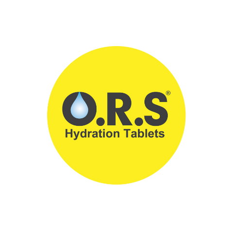  ORS HYDRATION