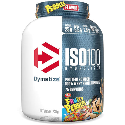 ISO100® Fruity Pebbles - 2.3KG | 71 Servings