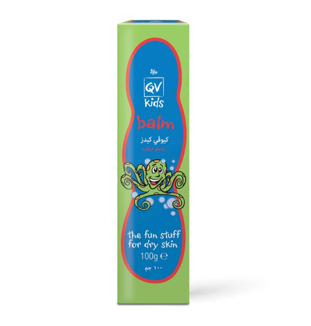 QV Kids® Balm - 100gm