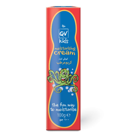 QV Kids® Moisturising Cream - 100gm