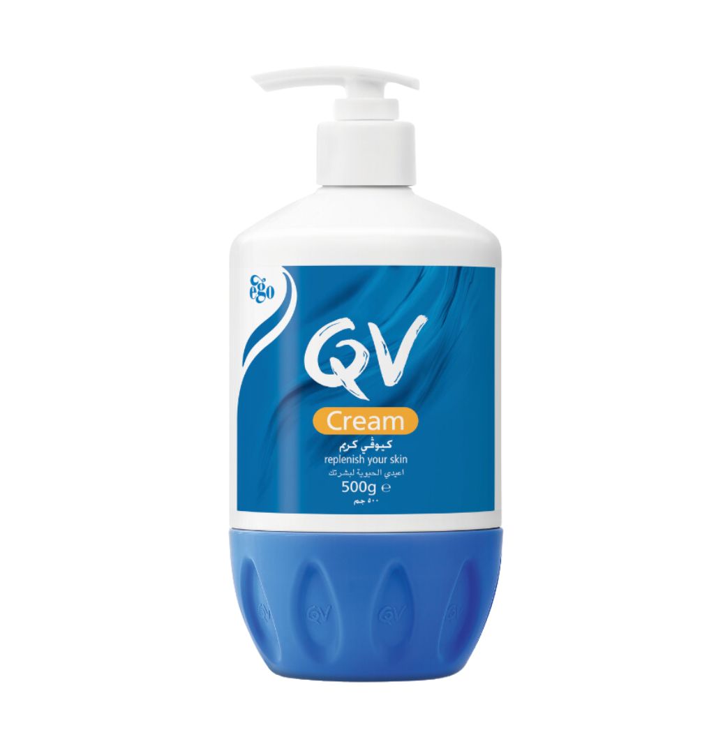 QV Cream