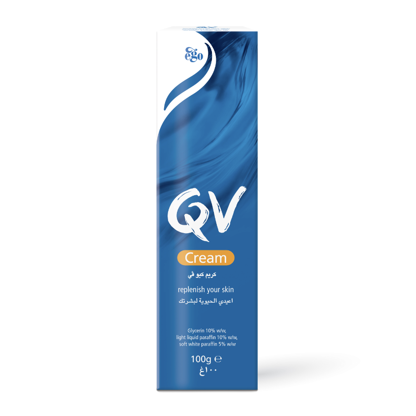 QV Cream