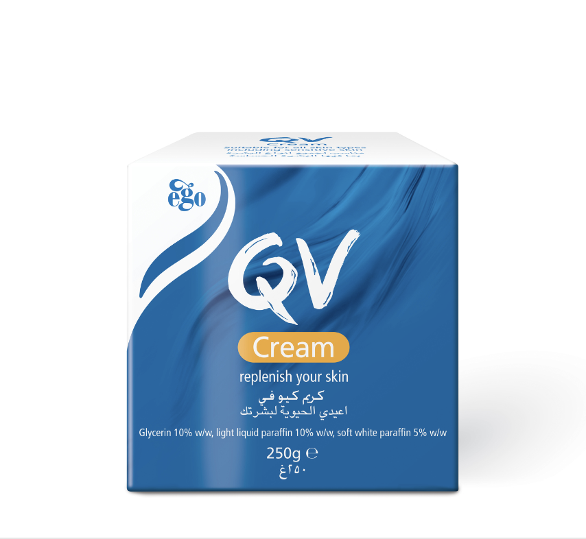 QV Cream