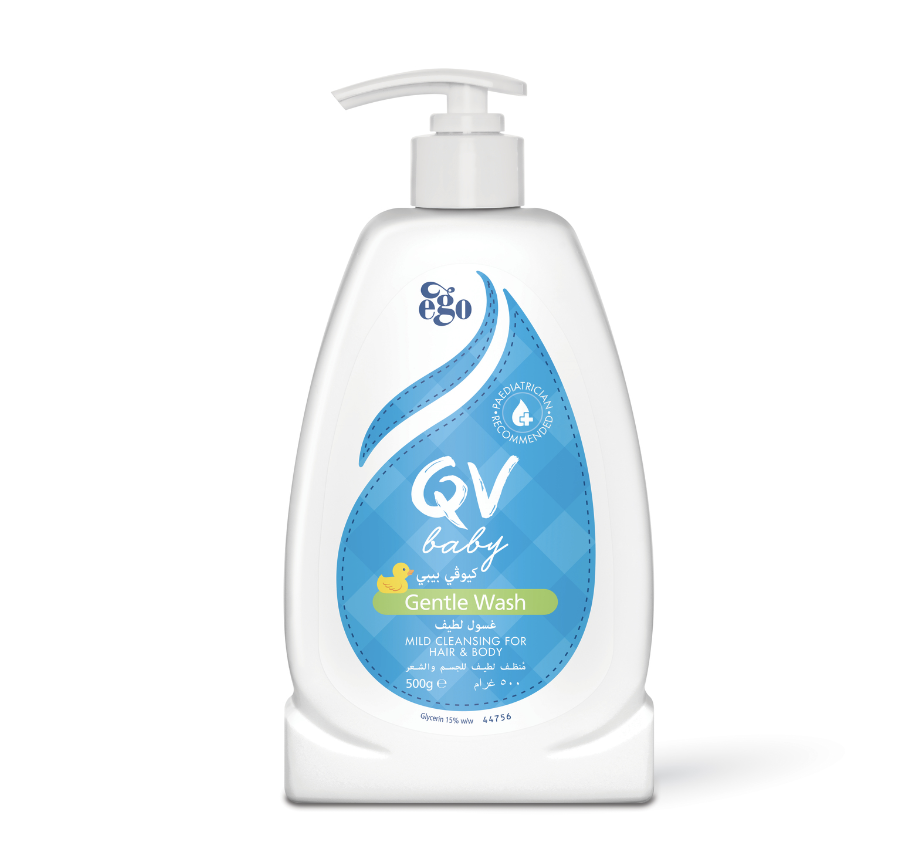 QV Baby® Gentle Wash