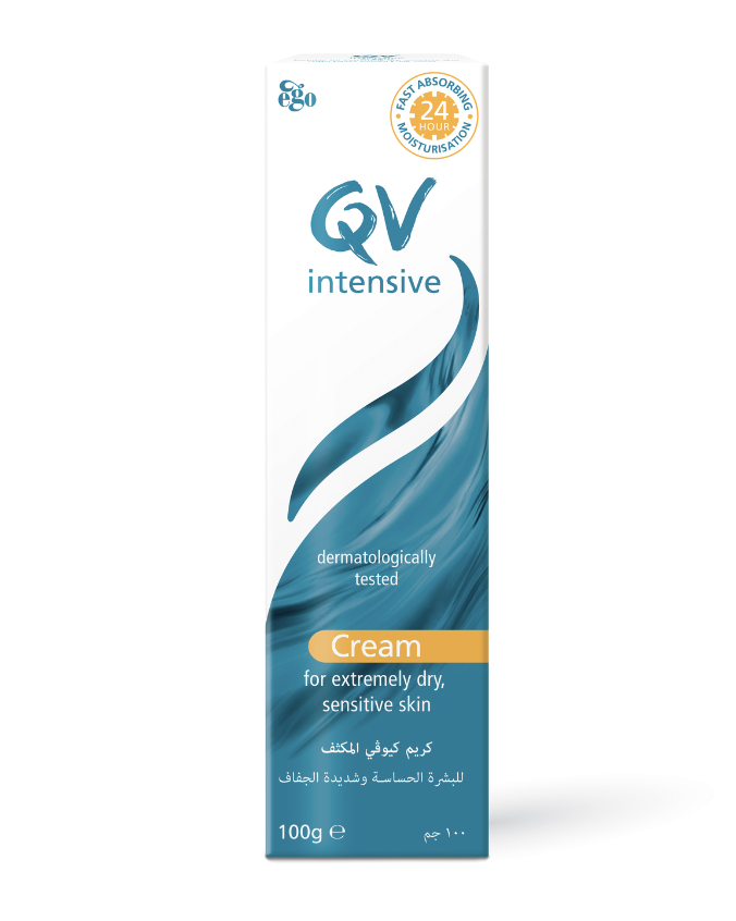 QV Intensive® Cream