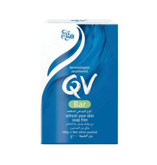 QV® Bar - 100g