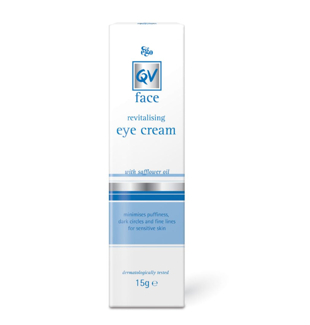 QV Face® Revitalising Eye Cream - 15gm