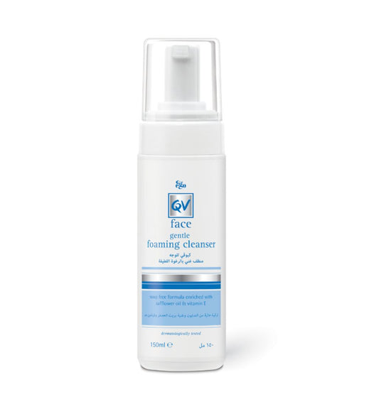 QV Face® Gentle Foaming Cleanser - 150ml