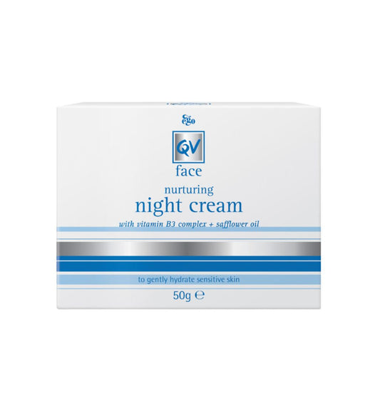 QV Face® Nurturing Night Cream- 50gm