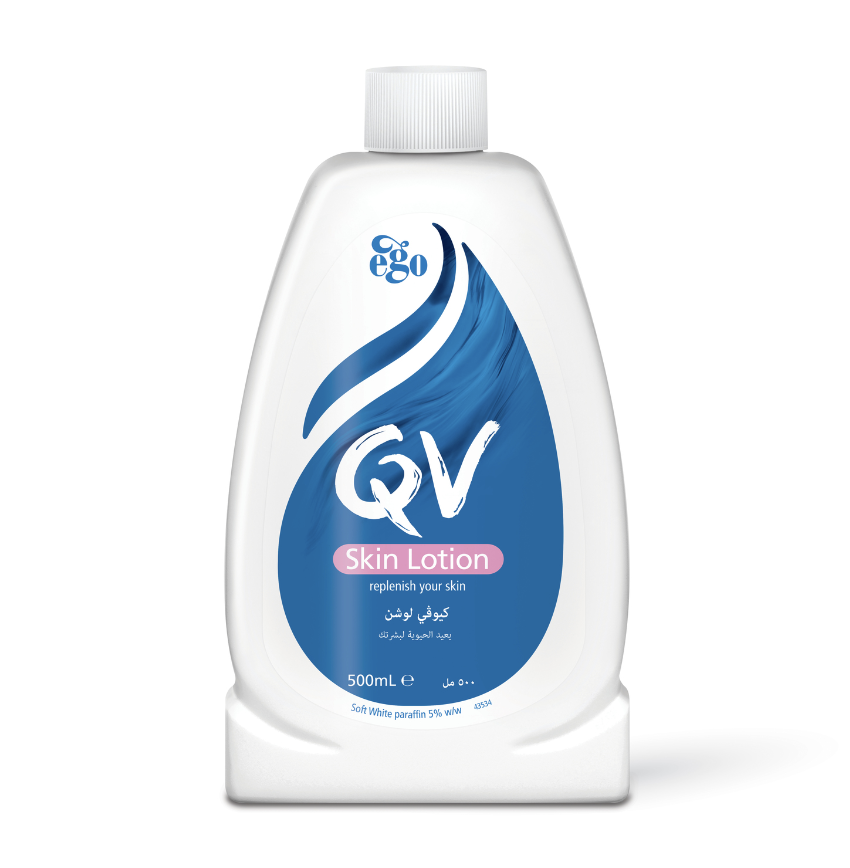 QV Skin Lotion