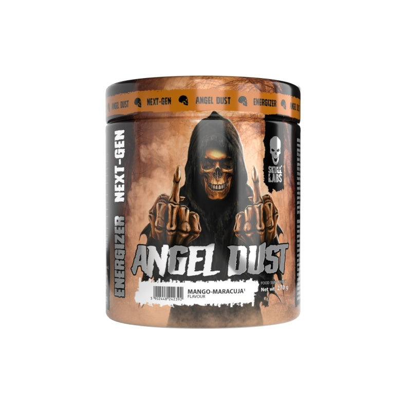 SKULL LABS® Angel Dust - (11 flavors) - 270 g