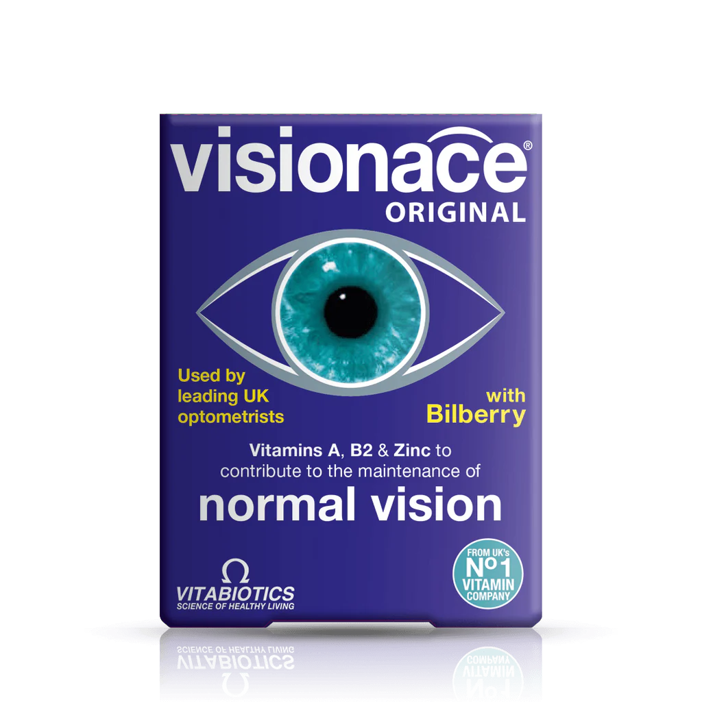 Visionace Original - 30 Tablets