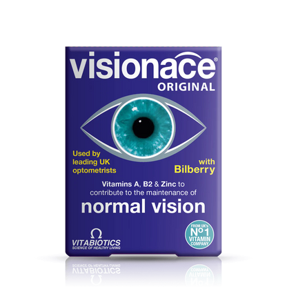 Visionace Original - 30 Tablets